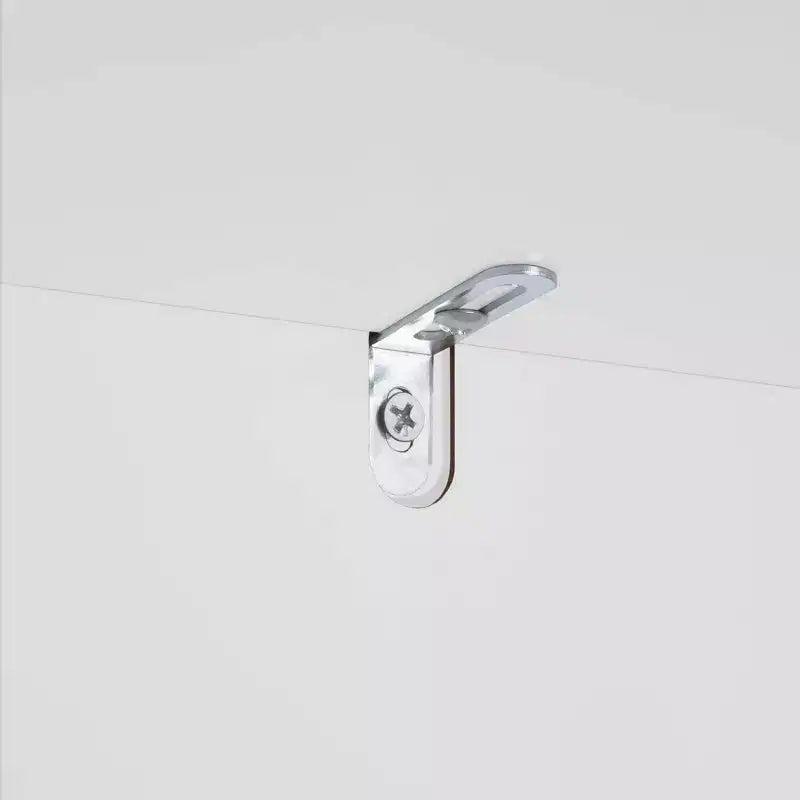 Organisateur de jouets 35" pour enfants avec espaces de rangement, bacs et étagère à livres - Blanc