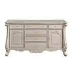 Commode finition champagne de 180 cm