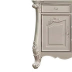 Commode finition champagne de 180 cm