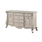 Commode finition champagne de 180 cm