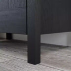 Armoire haute 2 portes