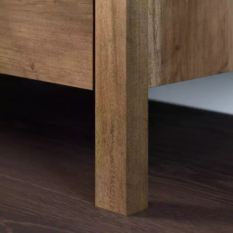 Armoire haute 2 portes