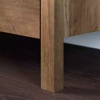 Armoire haute 2 portes
