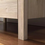 Armoire haute 2 portes