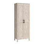 2 Door Storage Cabinet - Sauder