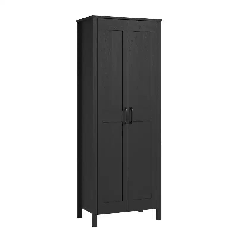 Armoire haute 2 portes