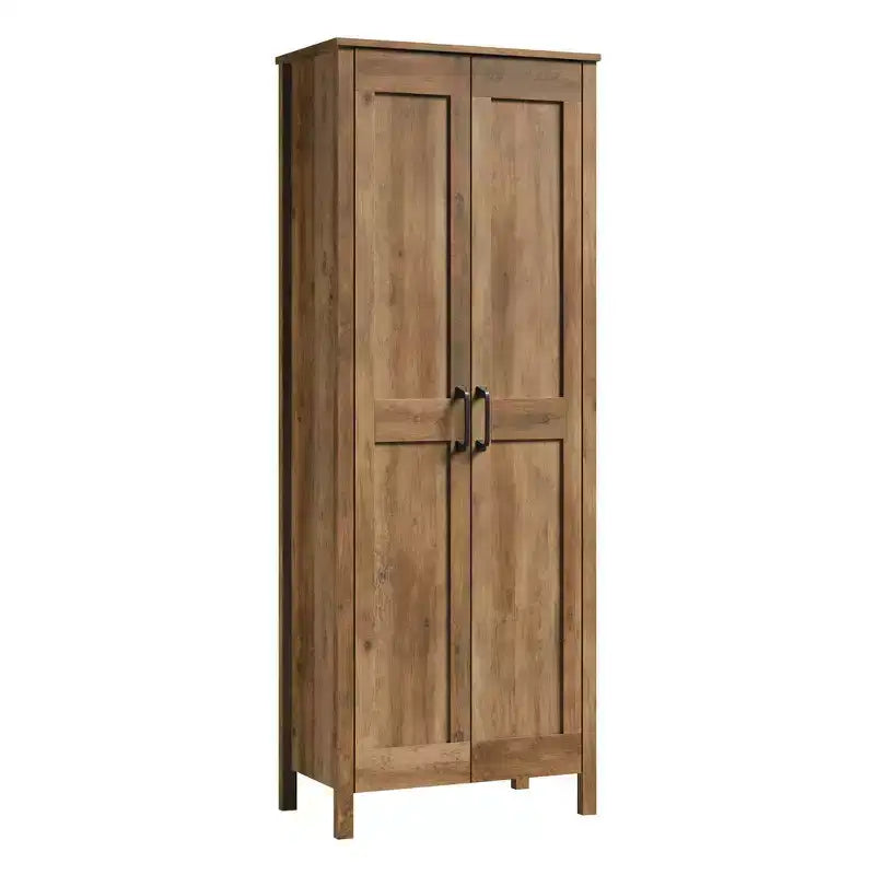 Armoire haute 2 portes