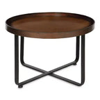 Lit gigogne scandinave pour deux personnes