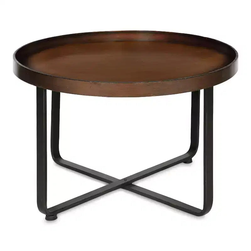 Lit gigogne scandinave pour deux personnes