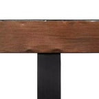 Lit gigogne scandinave pour deux personnes