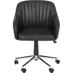 Hilda Desk Chair - Safavieh