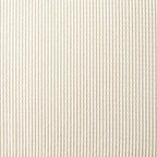 Chaise de salle à manger sans accoudoirs avec pieds tournés – Structure en bois d'hévéa, rembourrage en mousse