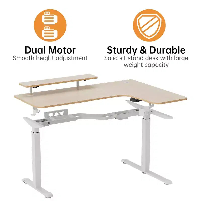 Fauteuil d'appoint en velours avec dossier capitonné - Pieds en métal doré
