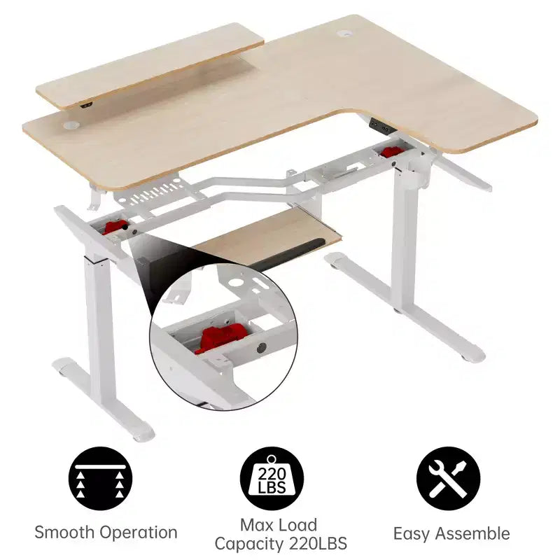 Fauteuil d'appoint en velours avec dossier capitonné - Pieds en métal doré