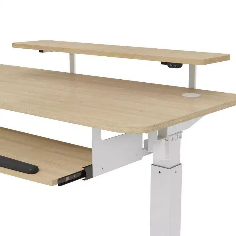 Fauteuil d'appoint en velours avec dossier capitonné - Pieds en métal doré
