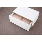 Organisateur de rangement pour tiroirs
