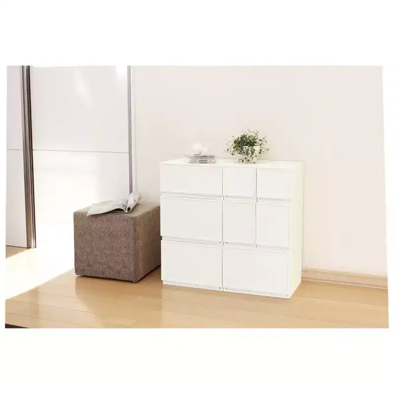 Organisateur de rangement pour tiroirs