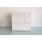 Organisateur de rangement pour tiroirs
