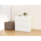 Organisateur de rangement pour tiroirs